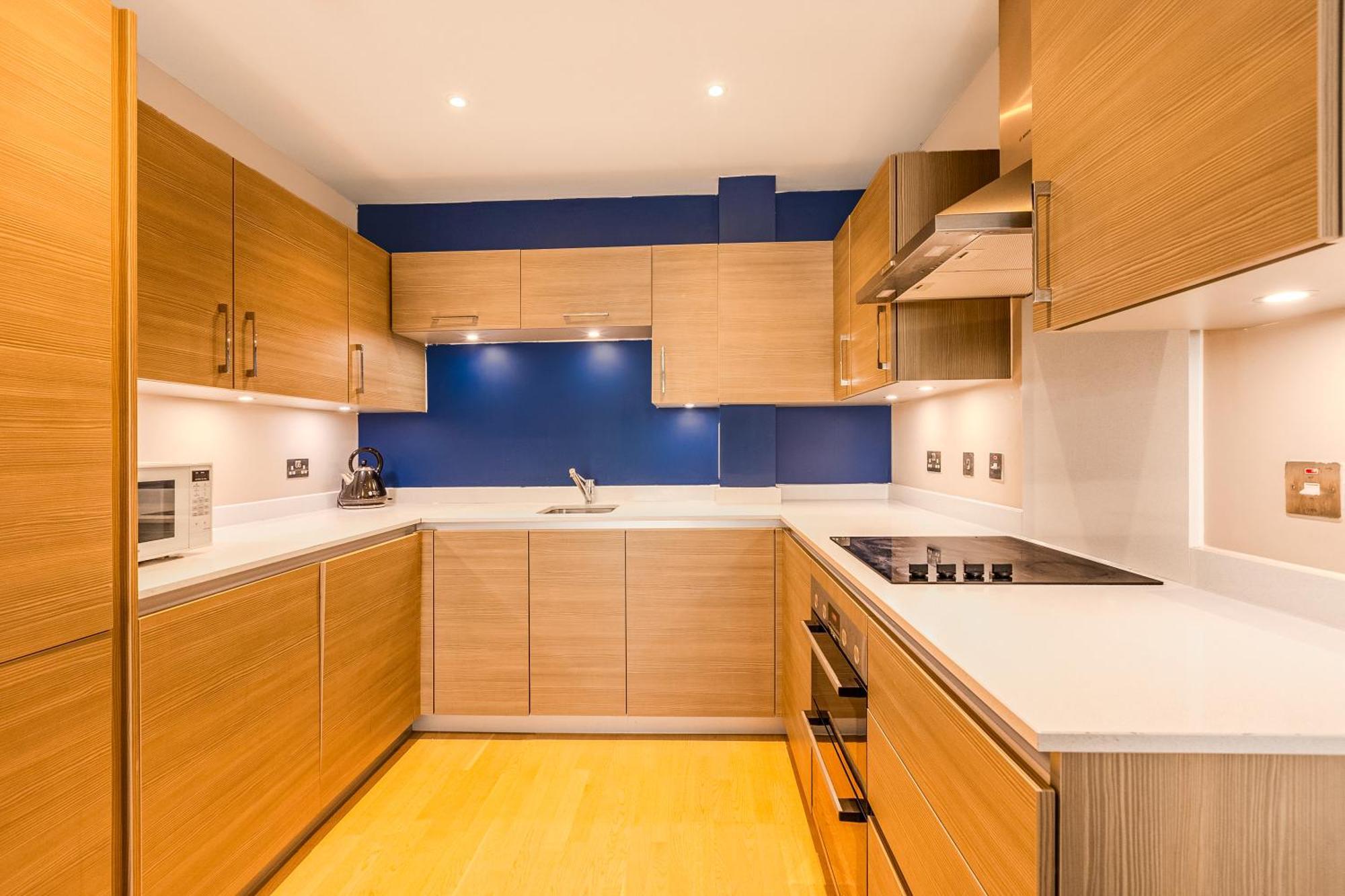 Appartamento Elegant 1br Apartment, 5 Min Limehouse Dlr Station